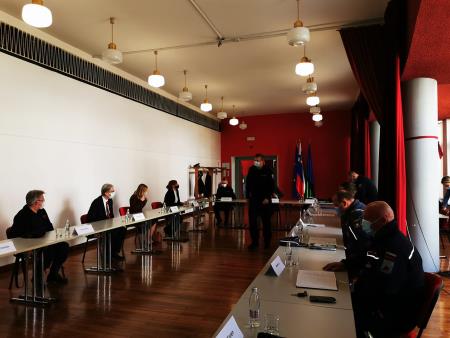 Obisk predsednika1 24.3.2021